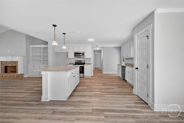 424 Seashell Court 18, Statham, GA 30666