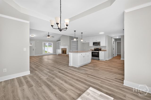 424 Seashell Court 18, Statham, GA 30666