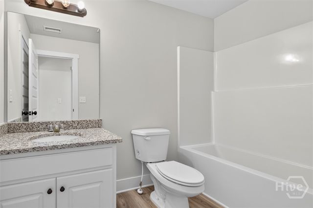 424 Seashell Court 18, Statham, GA 30666