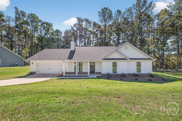 424 Seashell Court 18, Statham, GA 30666