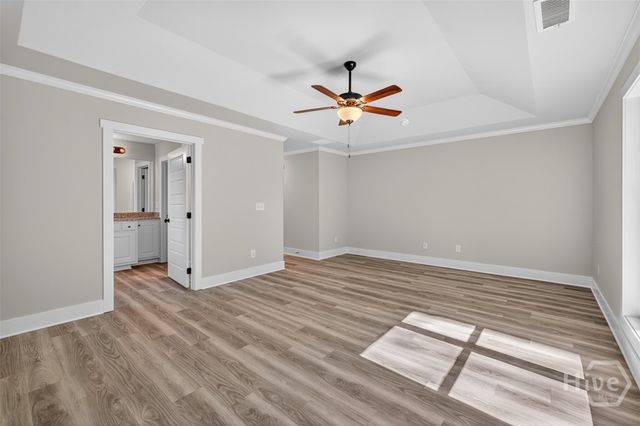424 Seashell Court 18, Statham, GA 30666