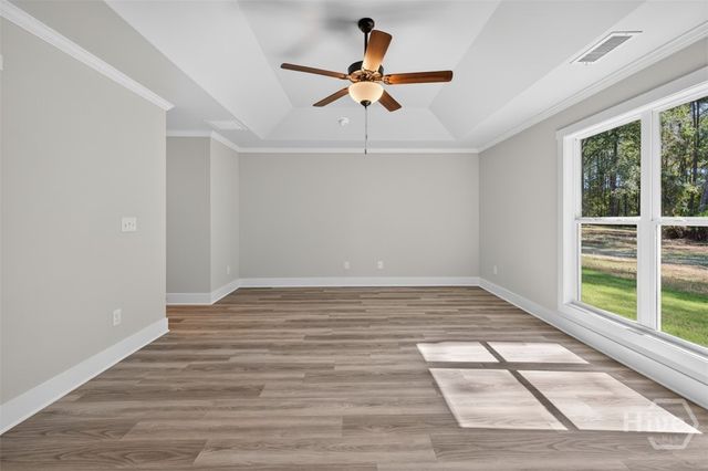 424 Seashell Court 18, Statham, GA 30666