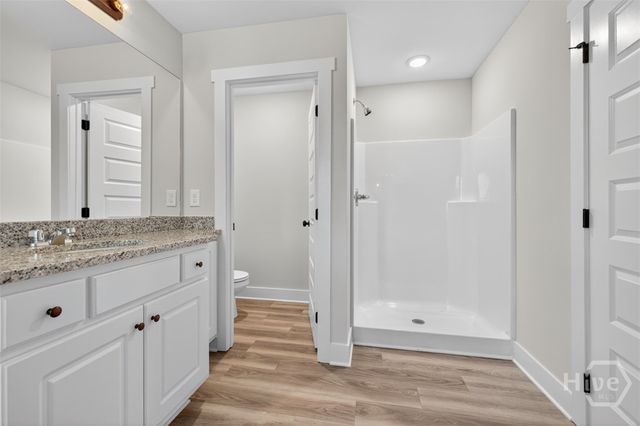 424 Seashell Court 18, Statham, GA 30666