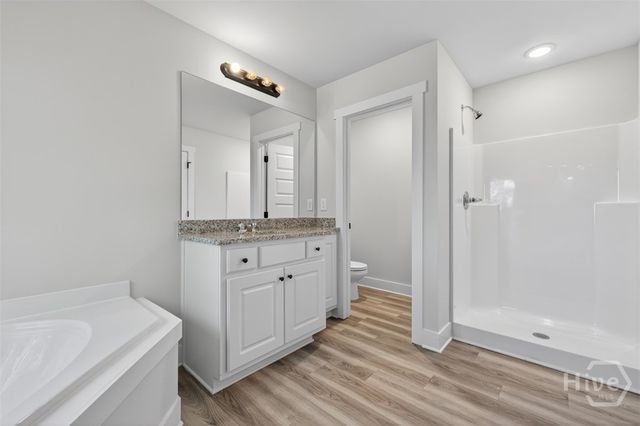 424 Seashell Court 18, Statham, GA 30666