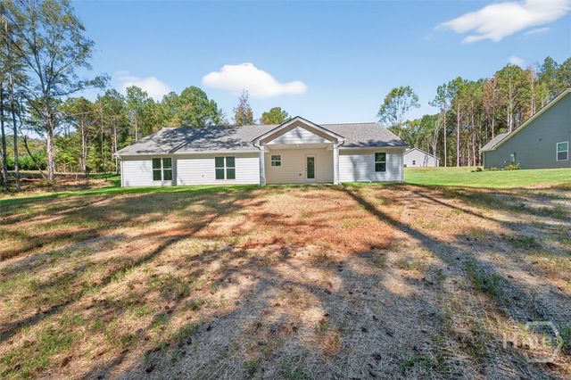 424 Seashell Court 18, Statham, GA 30666