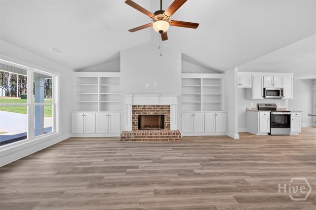 424 Seashell Court 18, Statham, GA 30666