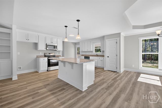 424 Seashell Court 18, Statham, GA 30666
