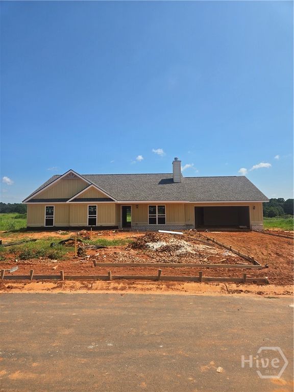 424 Seashell Court 18, Statham, GA 30666