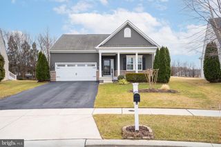 23772 HUGHES HIDEAWAY CT, Milton, DE 19968
