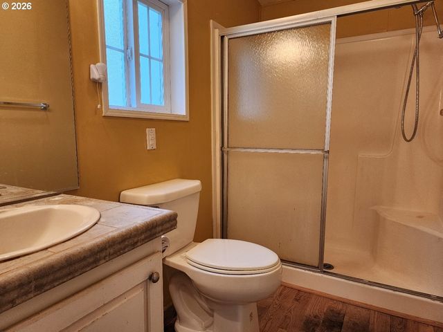 307 12TH St, Port Orford, OR 97465