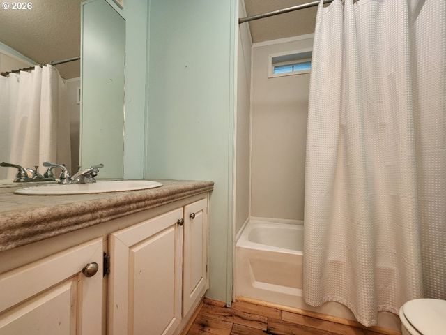 307 12TH St, Port Orford, OR 97465