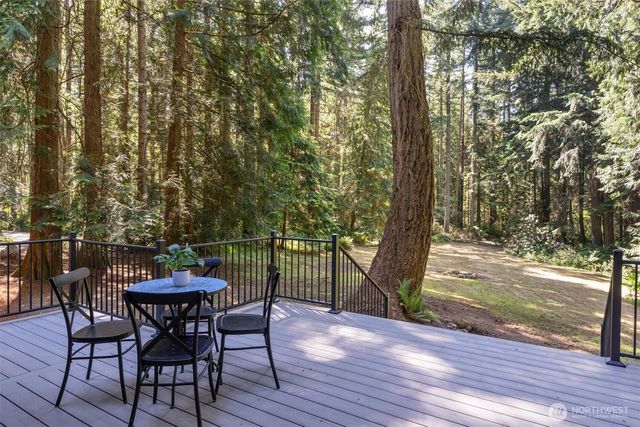 12930 SW 204th Street, Vashon, WA 98070