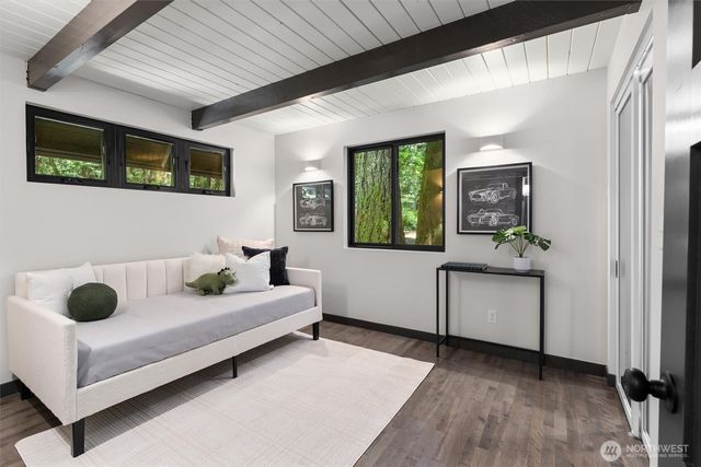 12930 SW 204th Street, Vashon, WA 98070