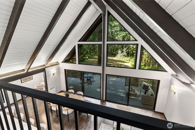 12930 SW 204th Street, Vashon, WA 98070