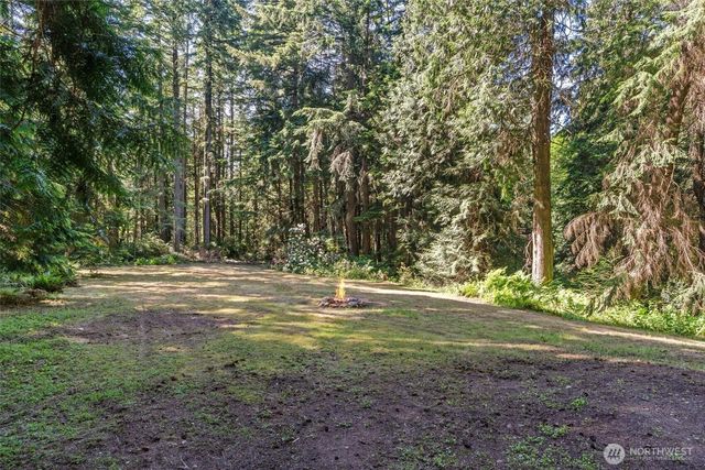 12930 SW 204th Street, Vashon, WA 98070