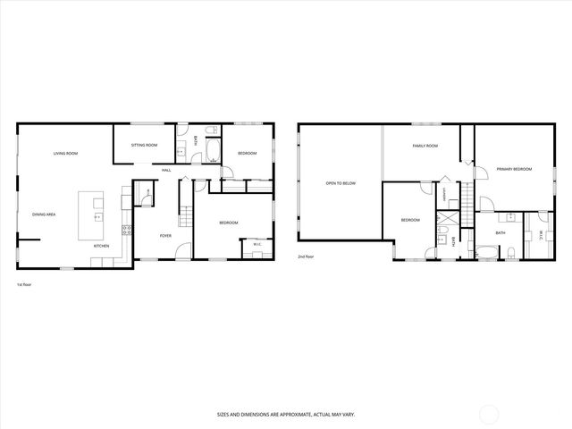 12930 SW 204th Street, Vashon, WA 98070