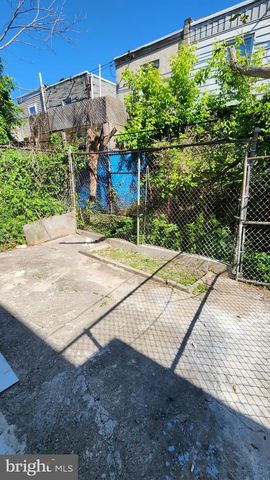 5419 MASTER ST, Philadelphia, PA 19131