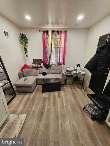 5419 MASTER ST, Philadelphia, PA 19131