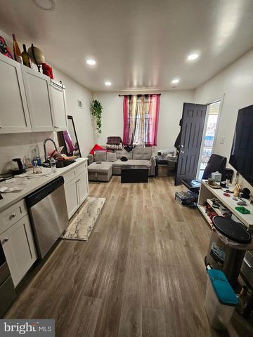 5419 MASTER ST, Philadelphia, PA 19131