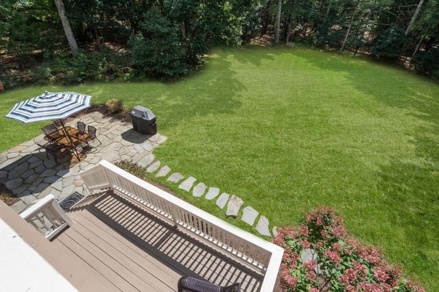 3 Goulding St. East, Sherborn, MA 01770