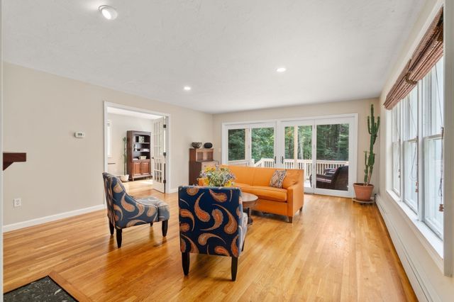 3 Goulding St. East, Sherborn, MA 01770