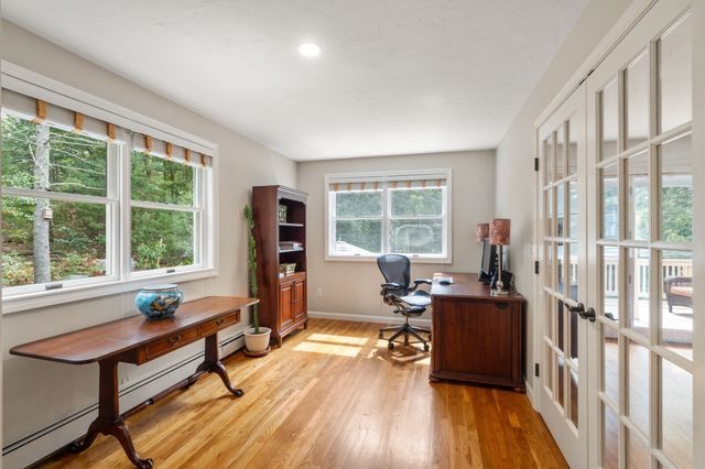 3 Goulding St. East, Sherborn, MA 01770