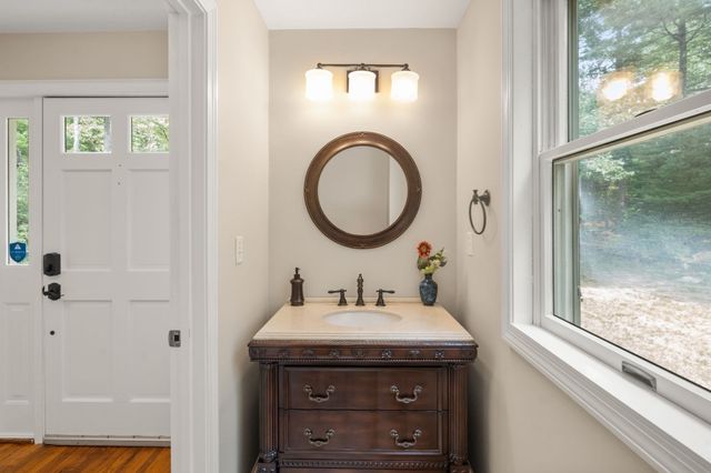 3 Goulding St. East, Sherborn, MA 01770