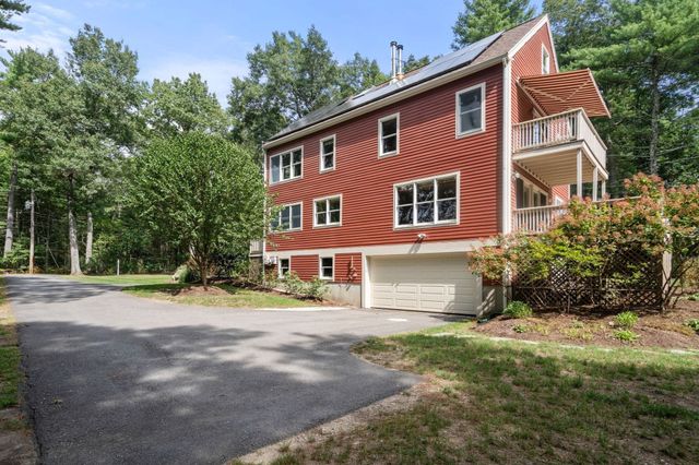 3 Goulding St. East, Sherborn, MA 01770