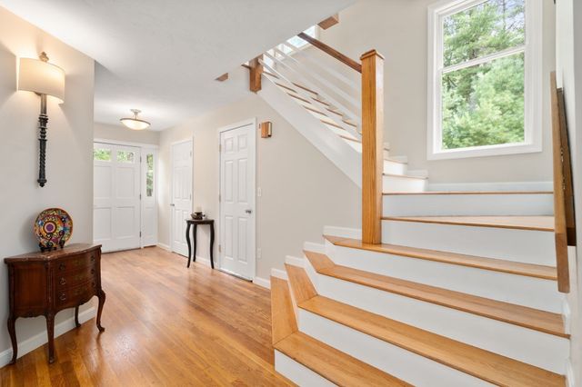 3 Goulding St. East, Sherborn, MA 01770