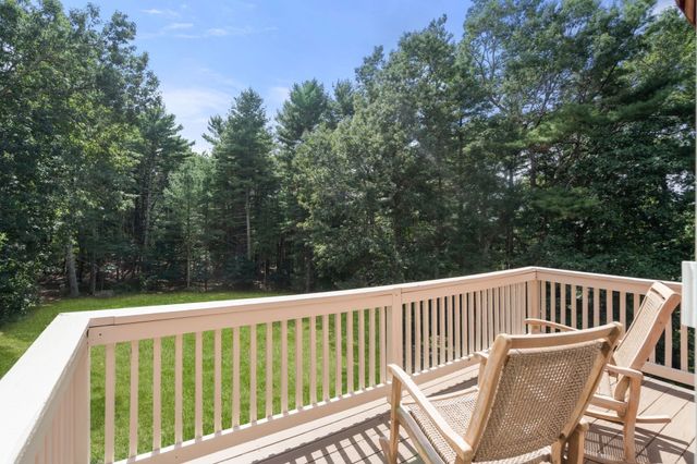 3 Goulding St. East, Sherborn, MA 01770