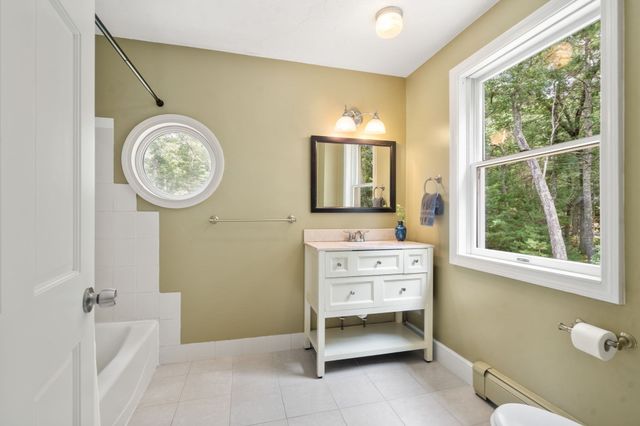 3 Goulding St. East, Sherborn, MA 01770