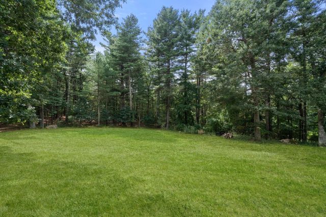 3 Goulding St. East, Sherborn, MA 01770