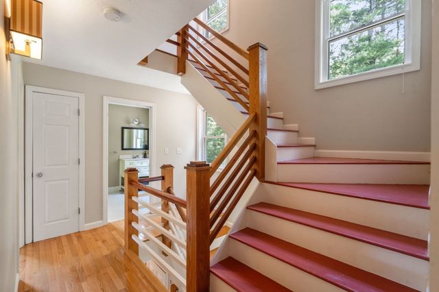 3 Goulding St. East, Sherborn, MA 01770