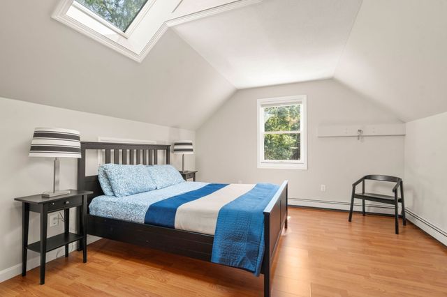 3 Goulding St. East, Sherborn, MA 01770