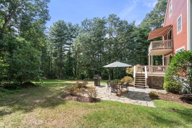 3 Goulding St. East, Sherborn, MA 01770