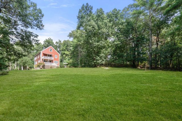3 Goulding St. East, Sherborn, MA 01770