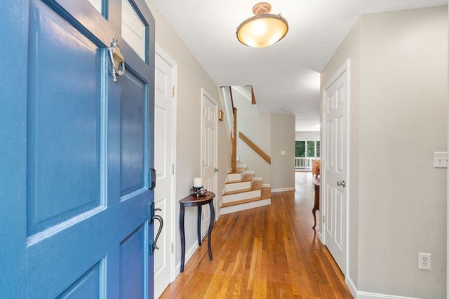 3 Goulding St. East, Sherborn, MA 01770
