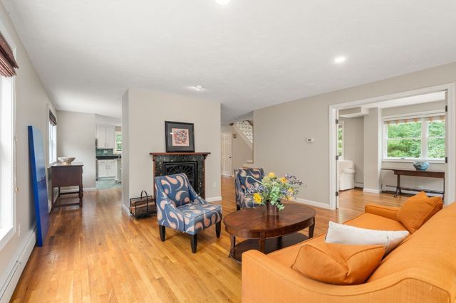 3 Goulding St. East, Sherborn, MA 01770