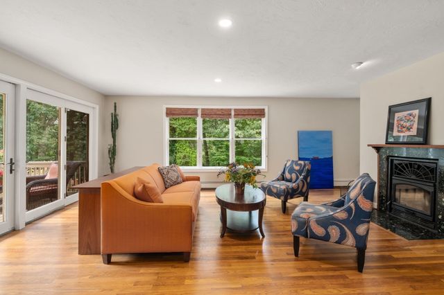 3 Goulding St. East, Sherborn, MA 01770