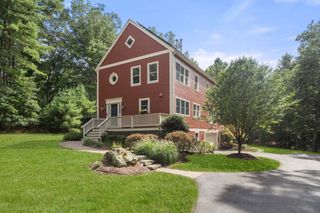3 Goulding St. East, Sherborn, MA 01770