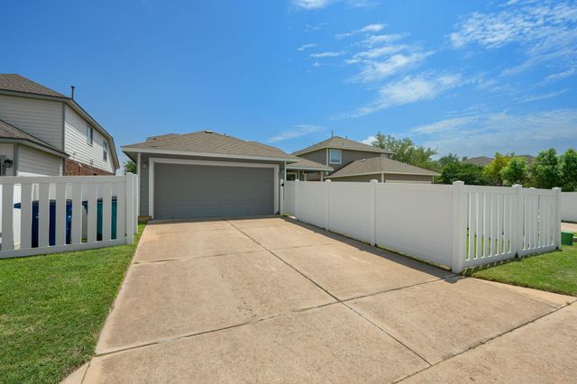 803 Brazos Bend DR, Cedar Park, TX 78613