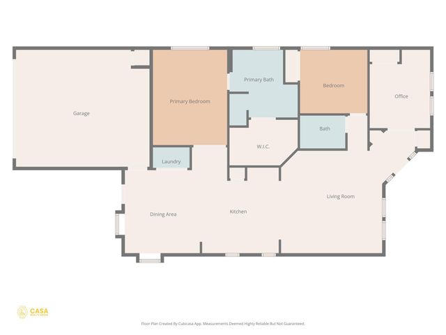 803 Brazos Bend DR, Cedar Park, TX 78613