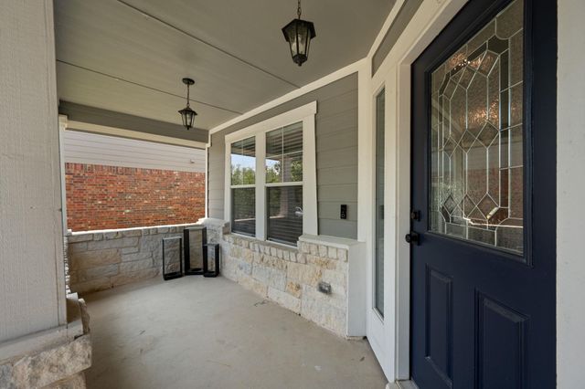 803 Brazos Bend DR, Cedar Park, TX 78613