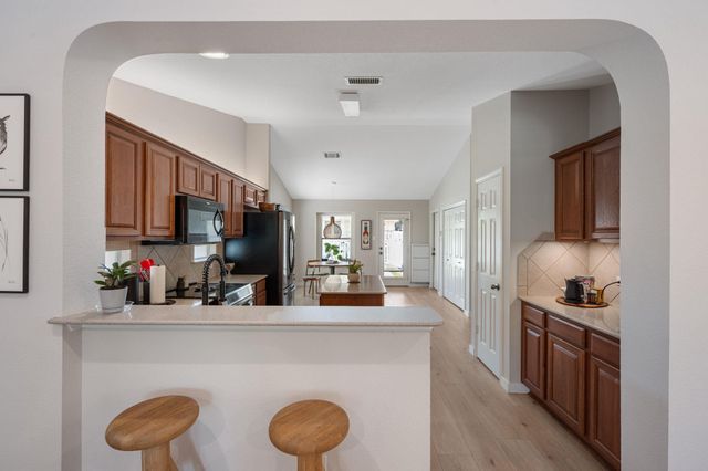 803 Brazos Bend DR, Cedar Park, TX 78613