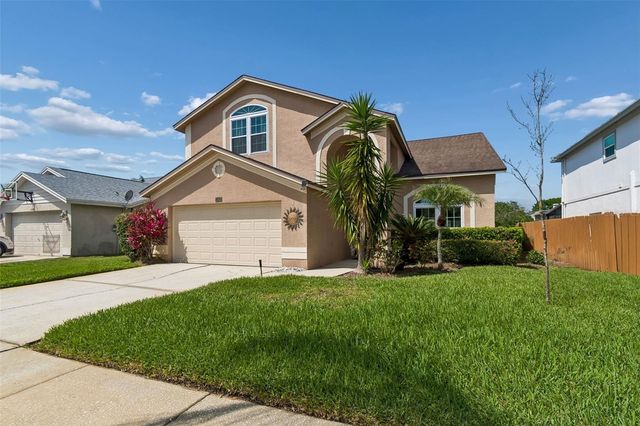 11415 WHISPERING HOLLOW, Tampa, FL 33635