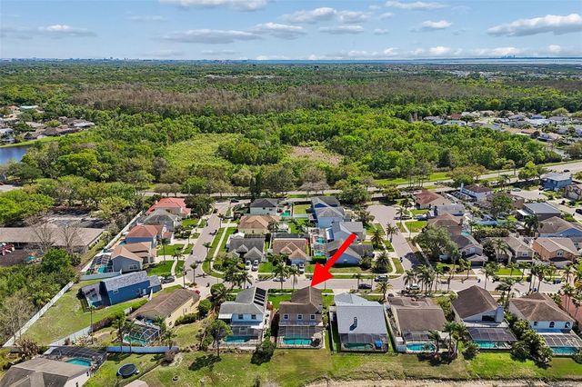 11415 WHISPERING HOLLOW, Tampa, FL 33635