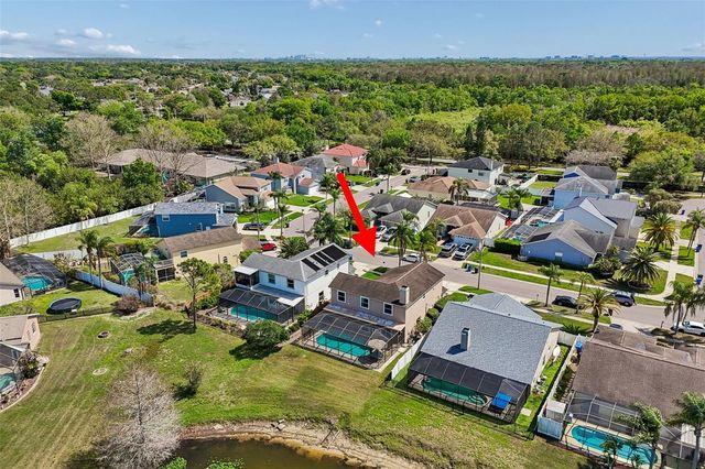 11415 WHISPERING HOLLOW, Tampa, FL 33635