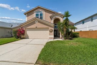 11415 WHISPERING HOLLOW, Tampa, FL 33635