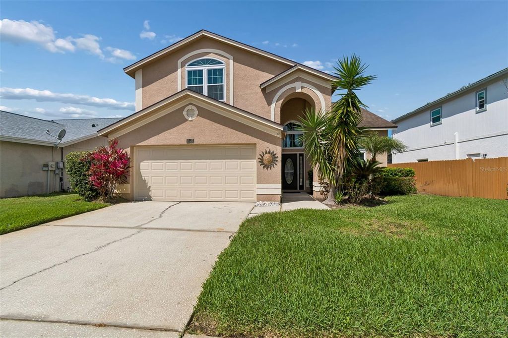 11415 WHISPERING HOLLOW, Tampa, FL 33635