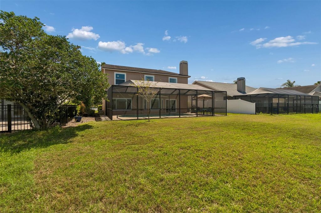 Image 43 of property listing at 11415 WHISPERING HOLLOW, Tampa, FL 33635